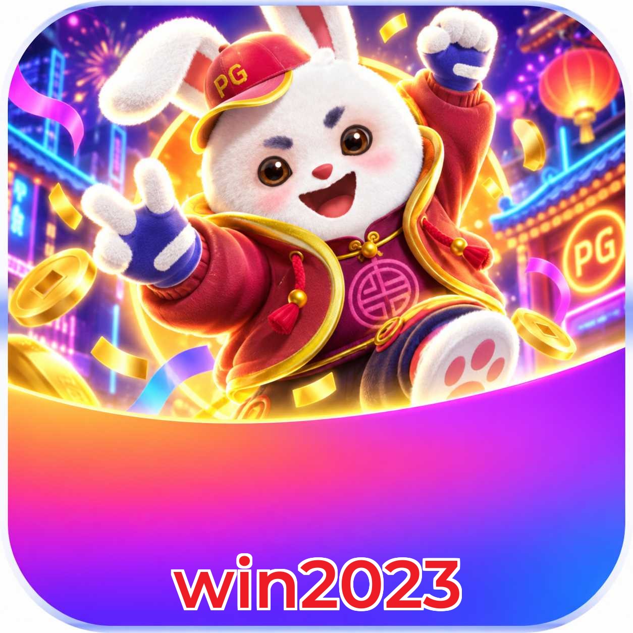 Comparação Fortune Tiger Ox e Rabbit na win2023